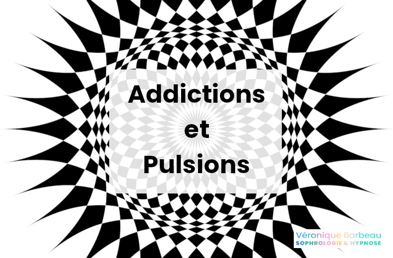Véronique Barbeau - Addictions et pulsions