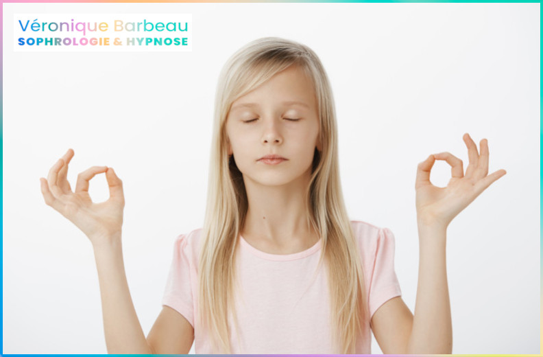 Véronique Barbeau Sophrologie et Hypnose | Les bienfaits de la méditation à l'école